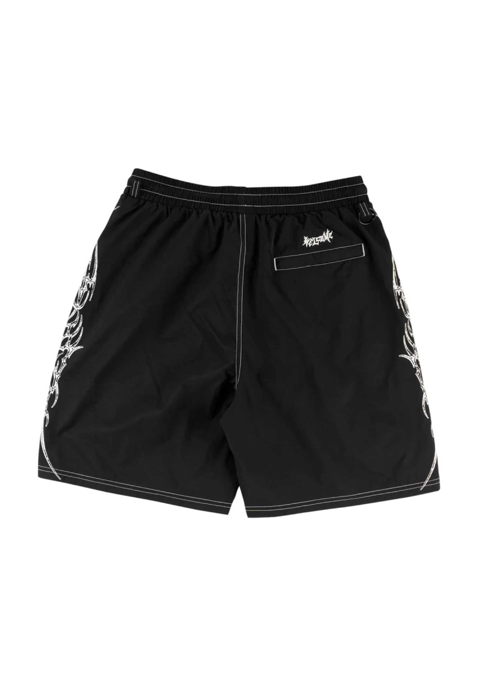Horde Contrast-Stitch Nylon - Image 2