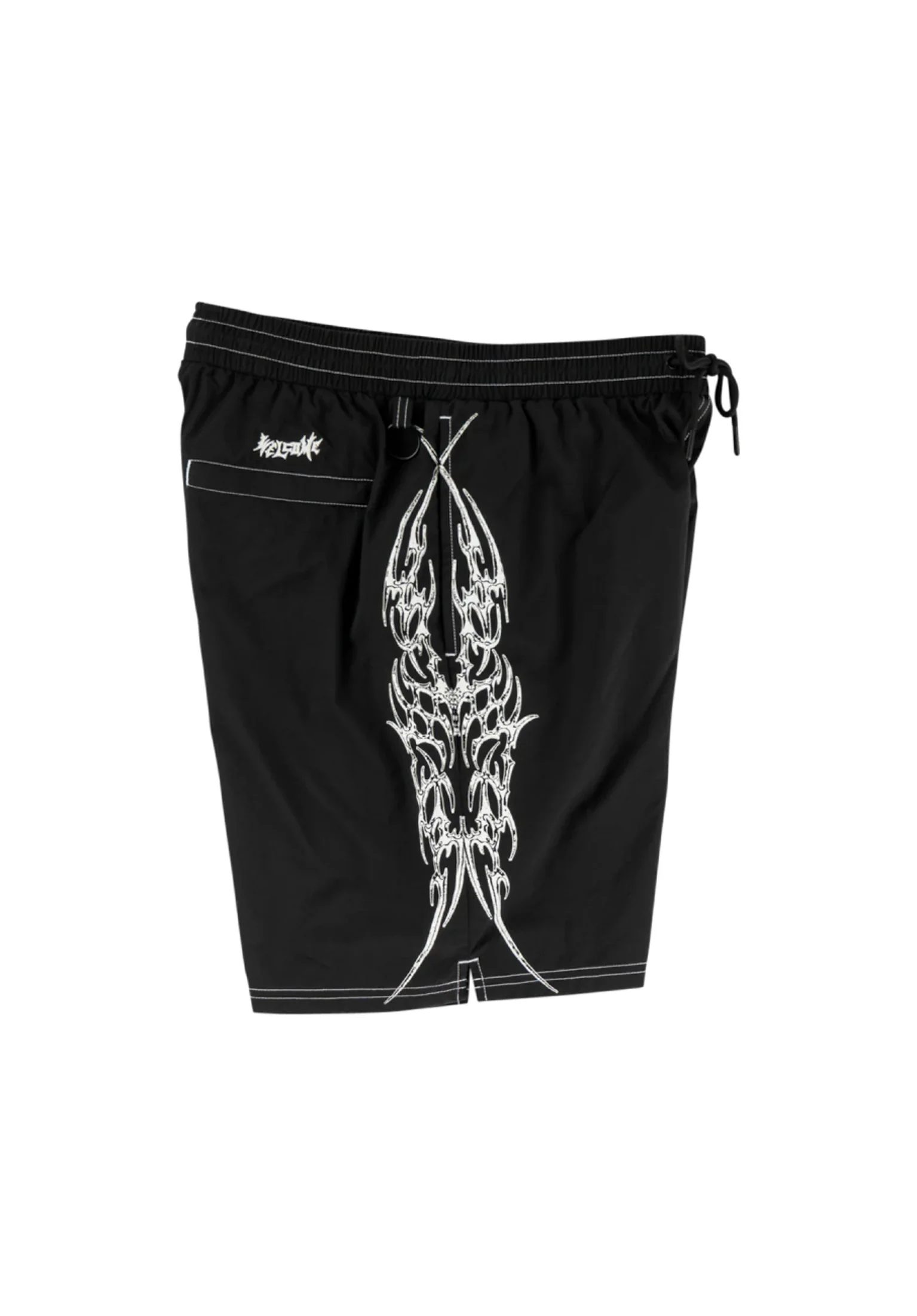 Horde Contrast-Stitch Nylon - Image 3