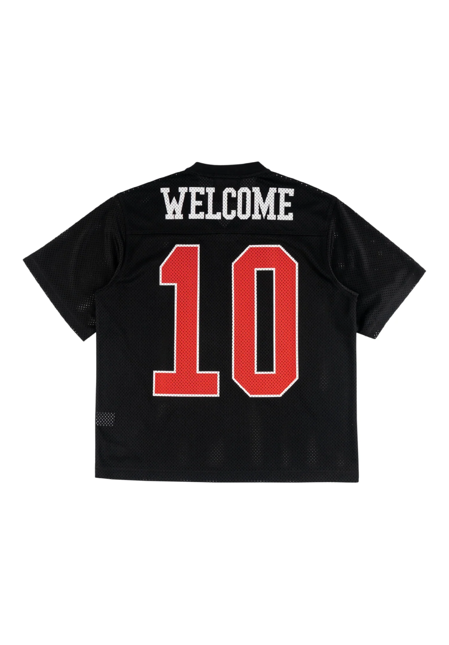 Adventure Time Football Jersey - Image 2