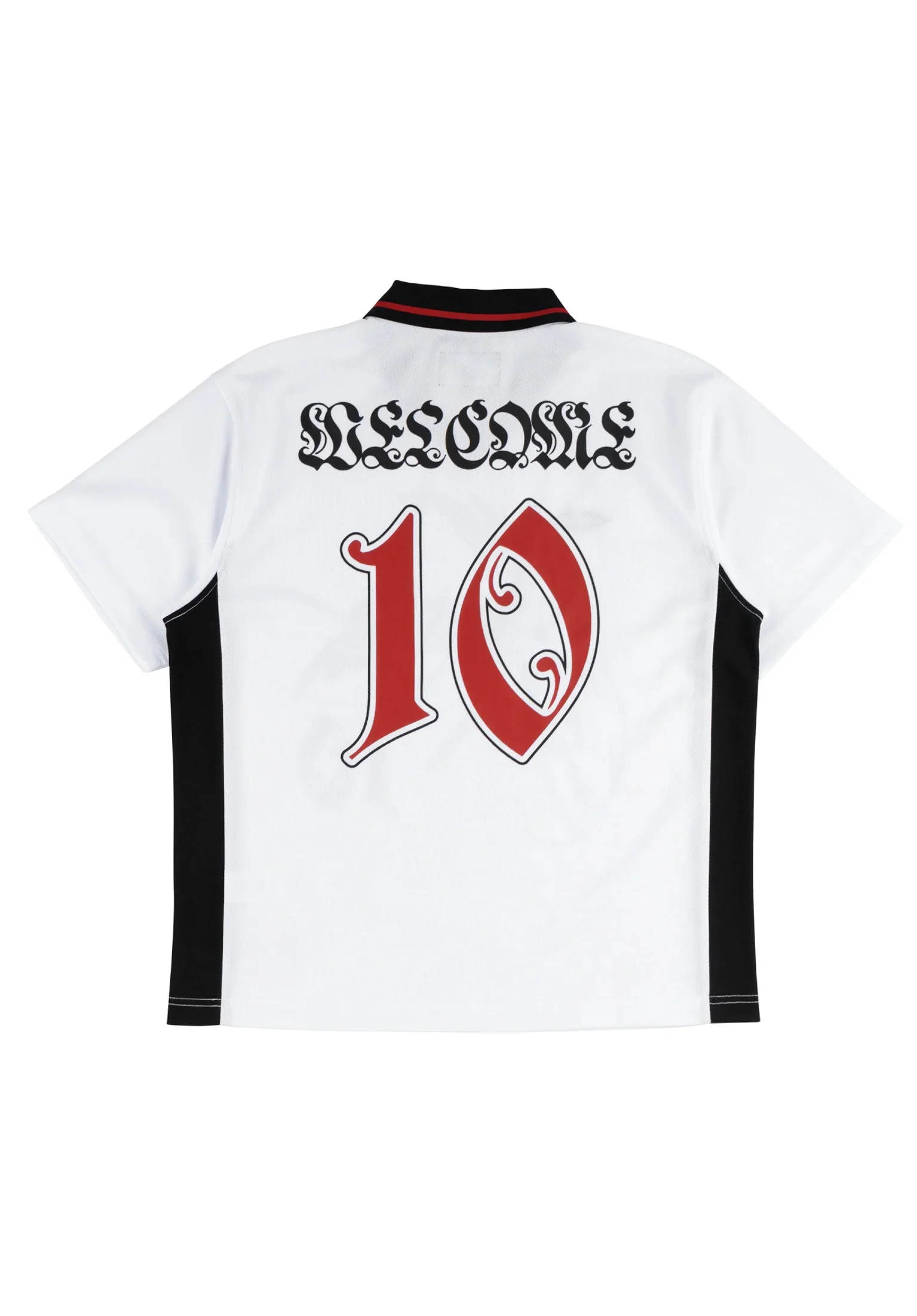 Angel Soccer Jersey - Image 2