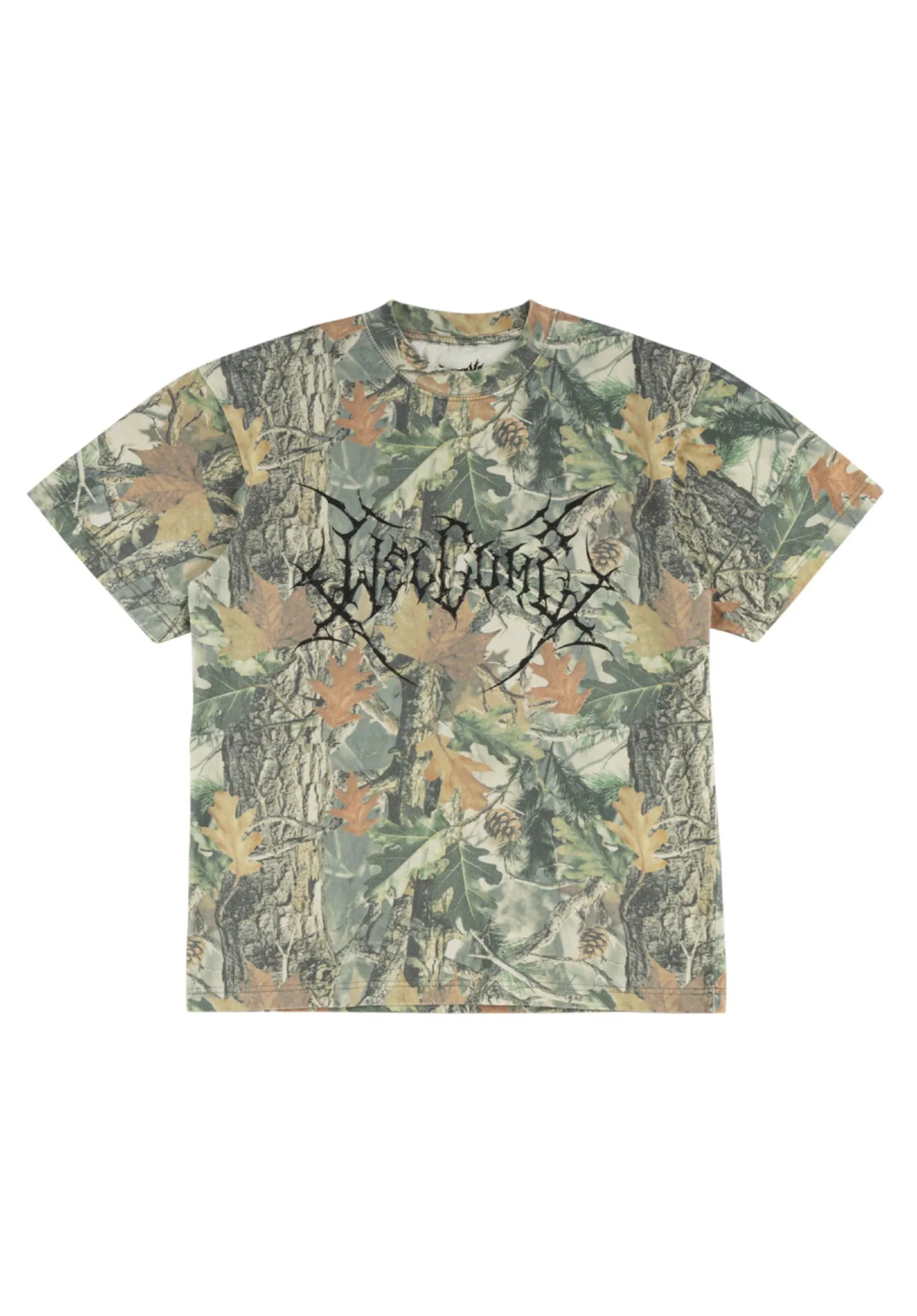 Antlers Boxy