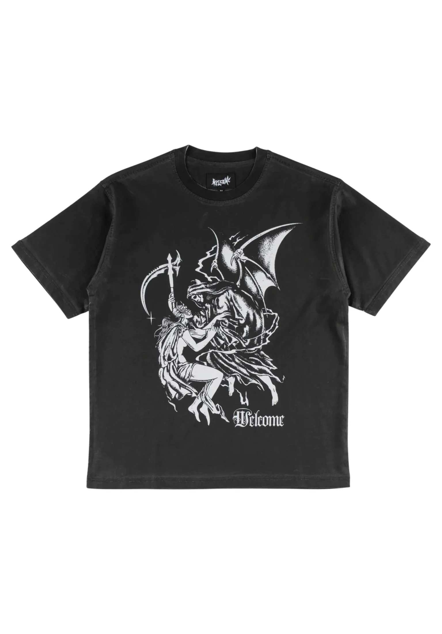 Archangel Overprint Knit