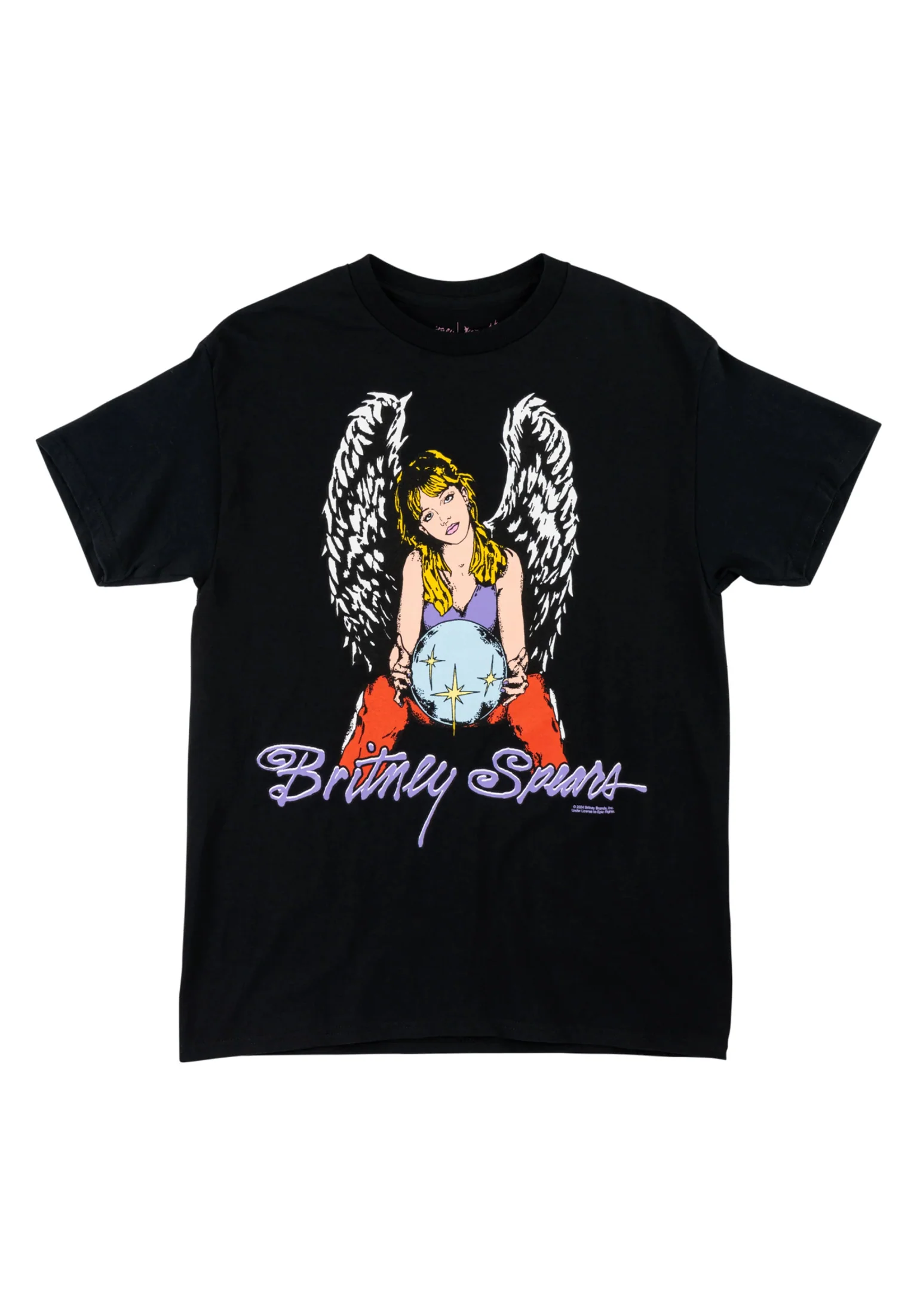 Britney Angel