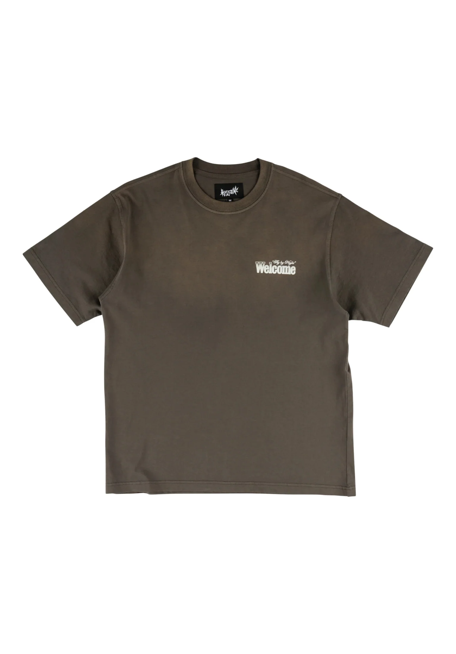 Fly By Night Enzyme Washed Knit - Image 2
