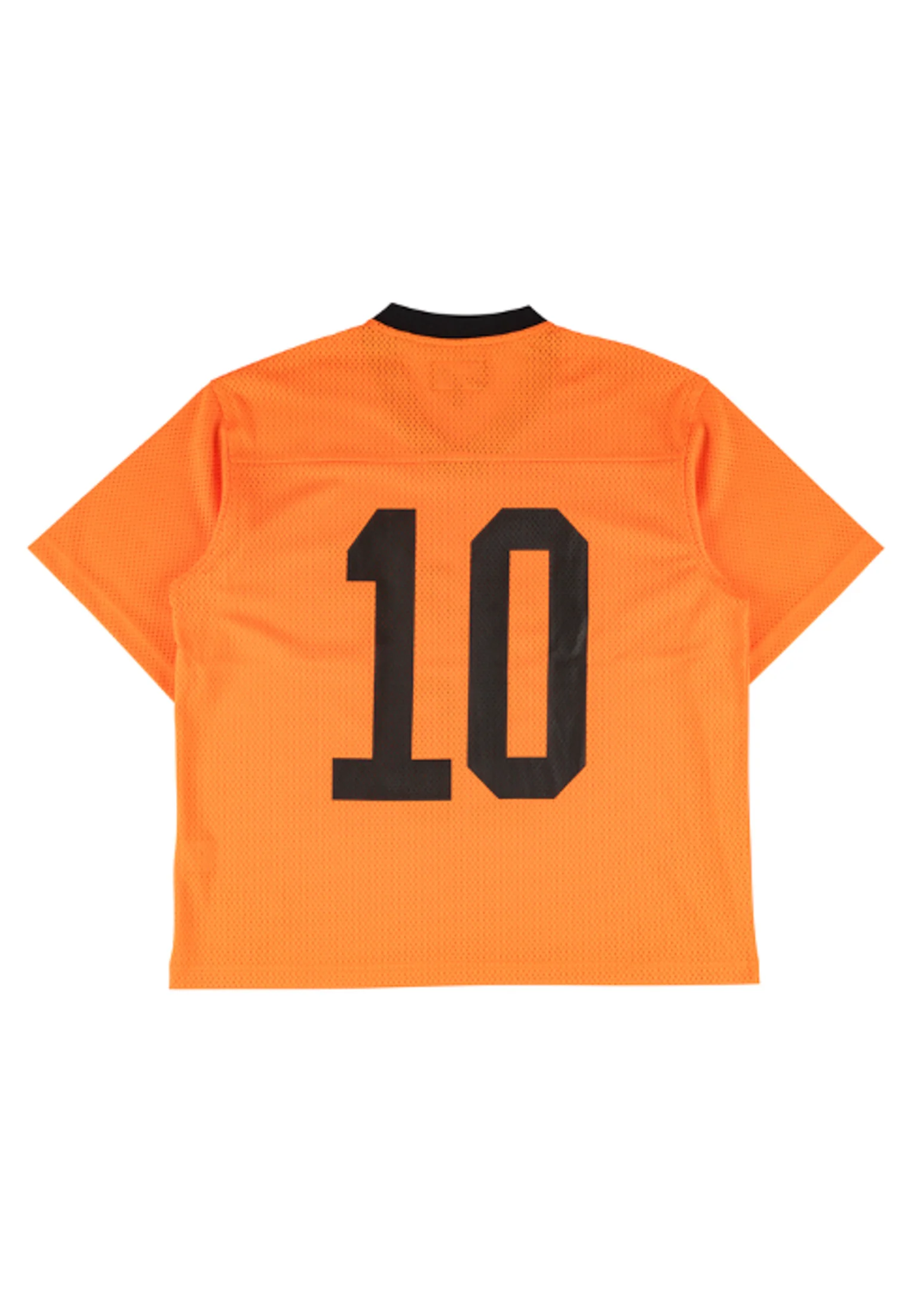 Huddle Mesh Jersey - Image 2