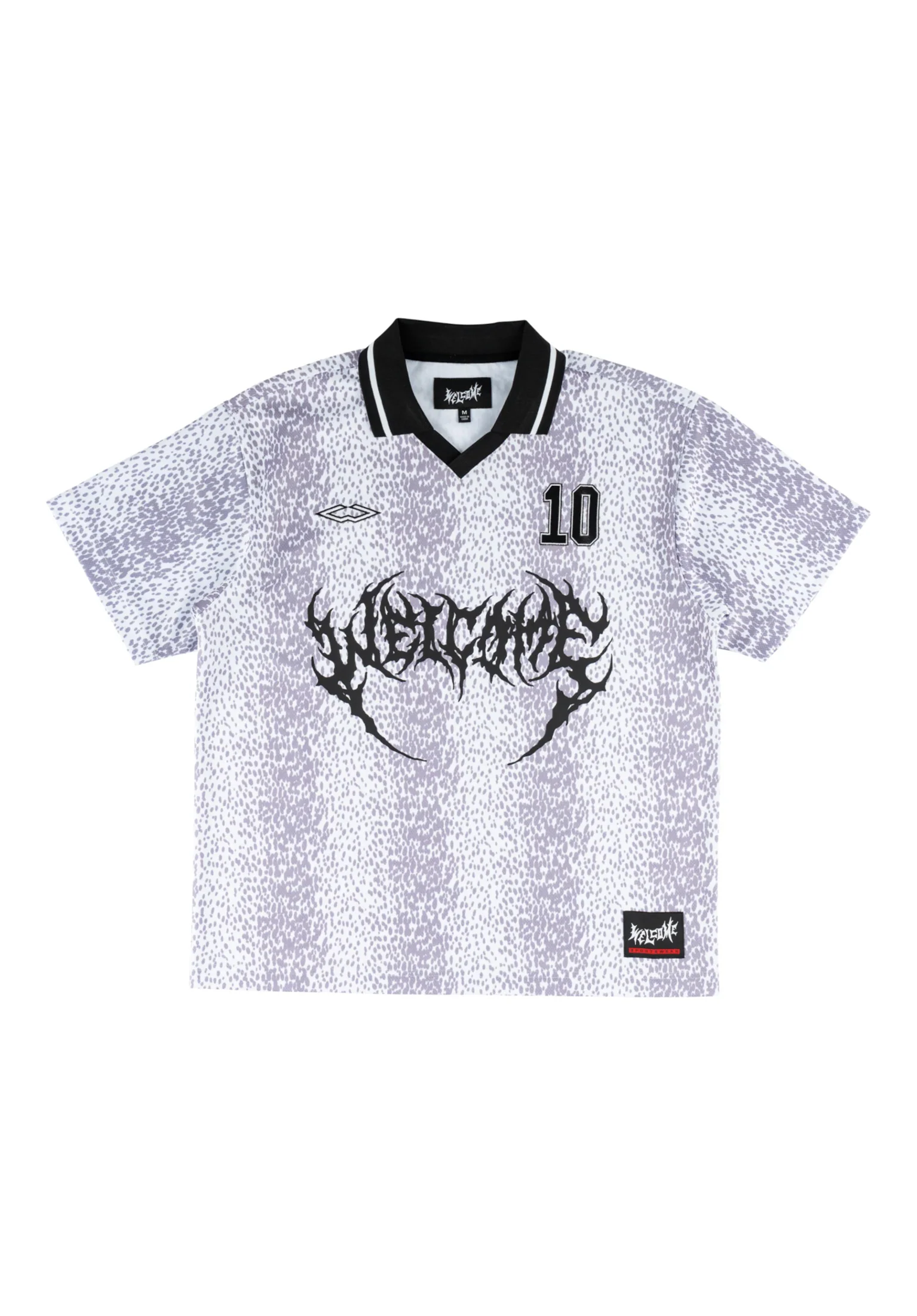 Penalty Soccer Jersey