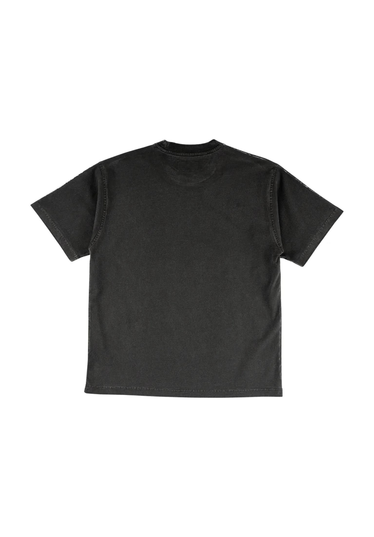Screen Overprint Knit - Image 2