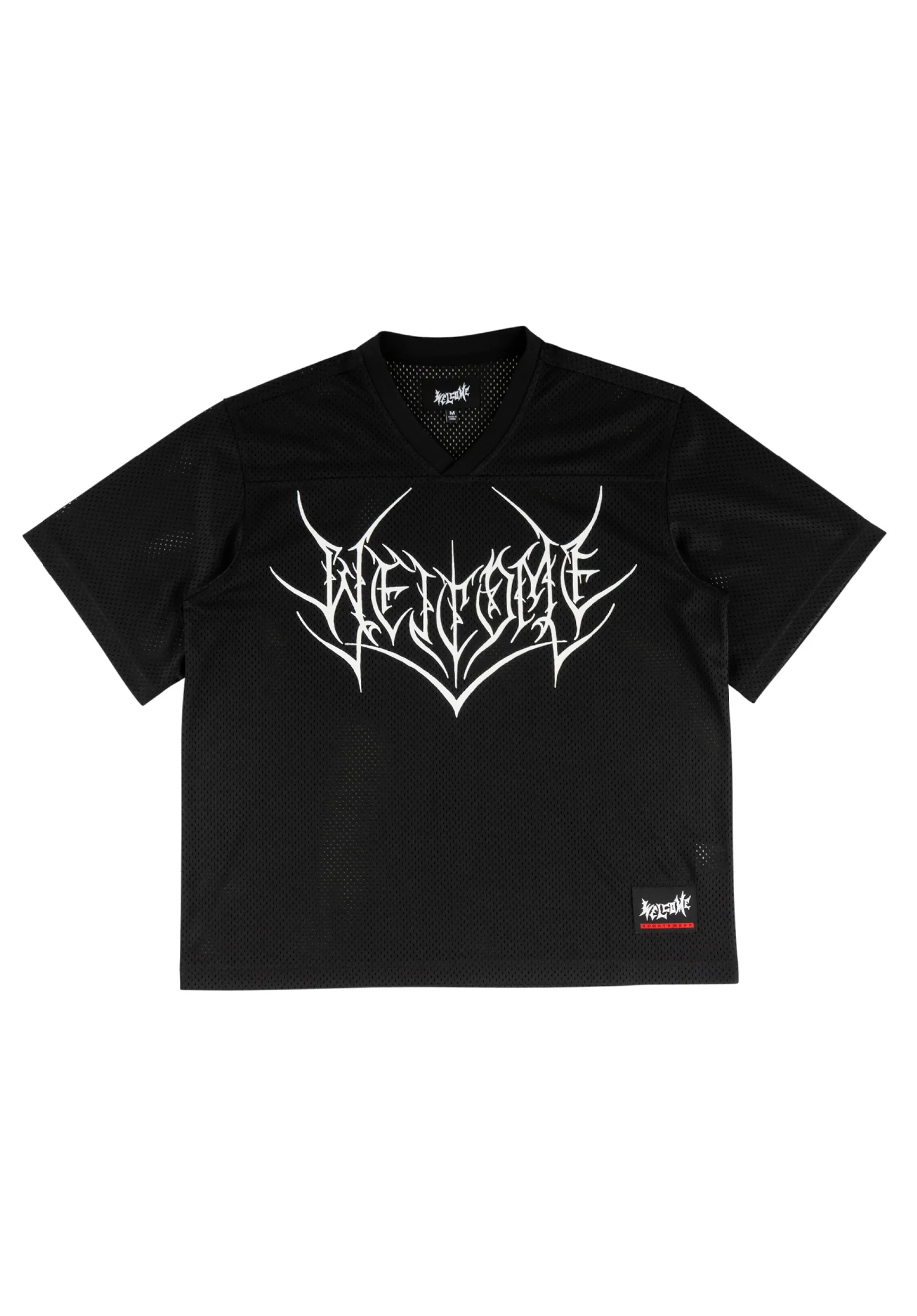 Splinter Football Jersey