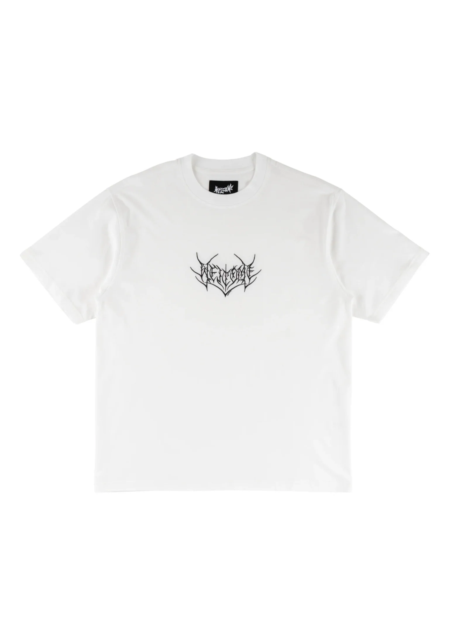 Splinter Garment Dyed
