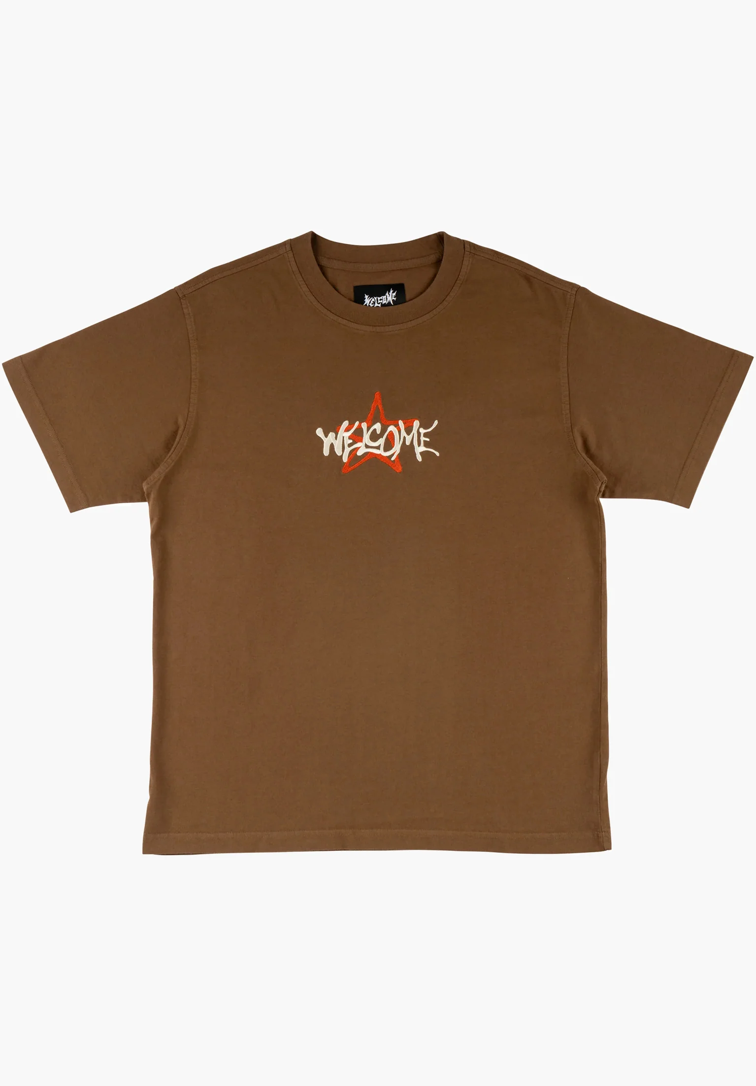 Vega Garment Dyed