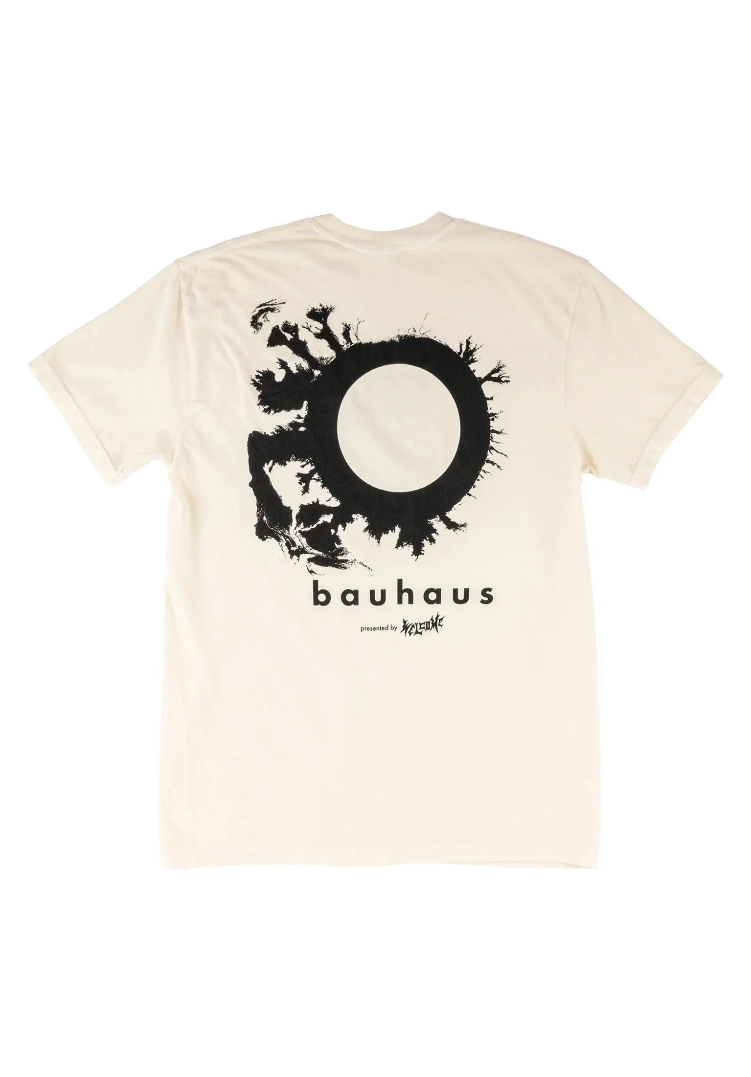 x BAUHAUS Exquisite Corpse Garment Dyed - Image 2