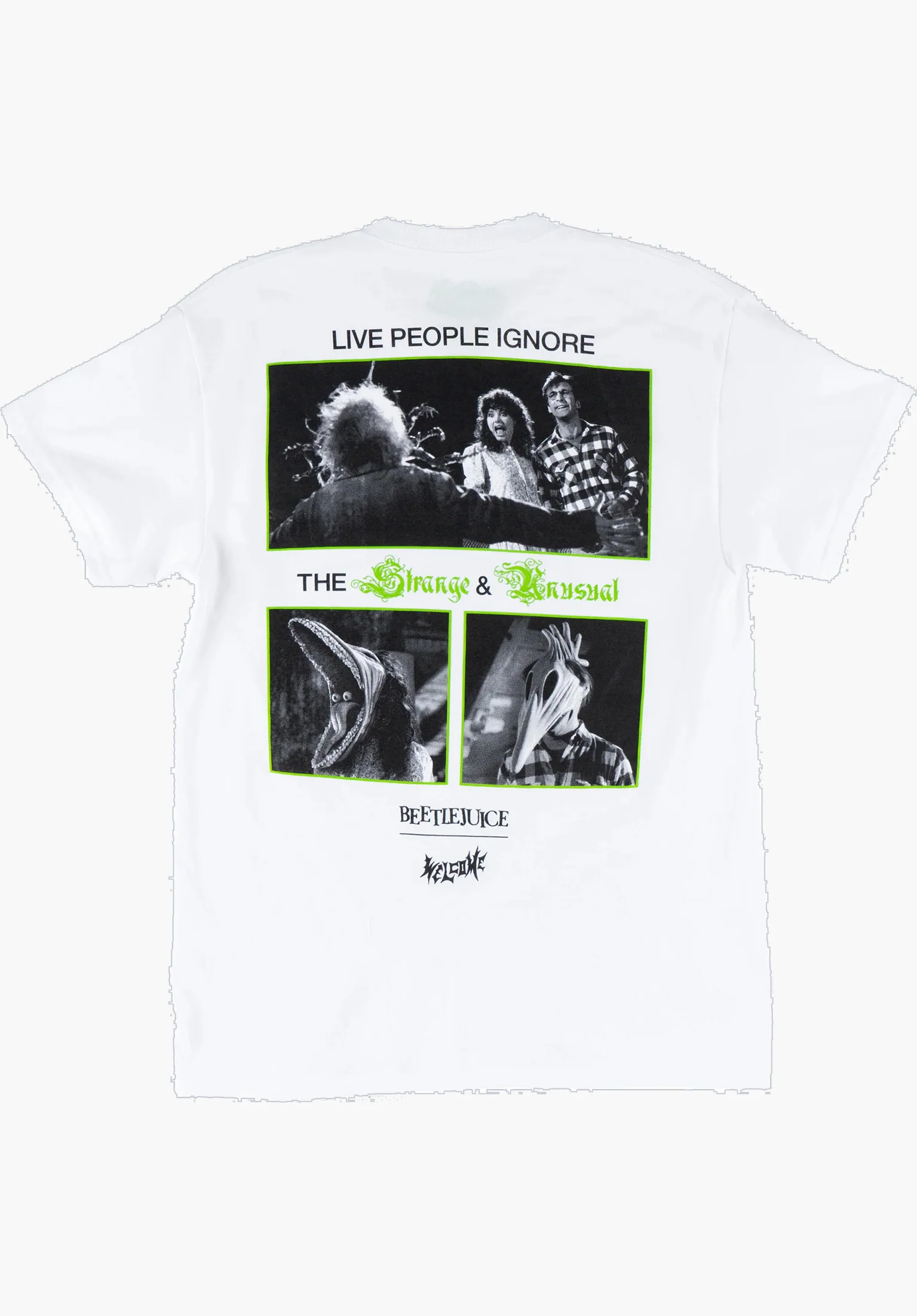 x Beetlejuice Trust - Image 2