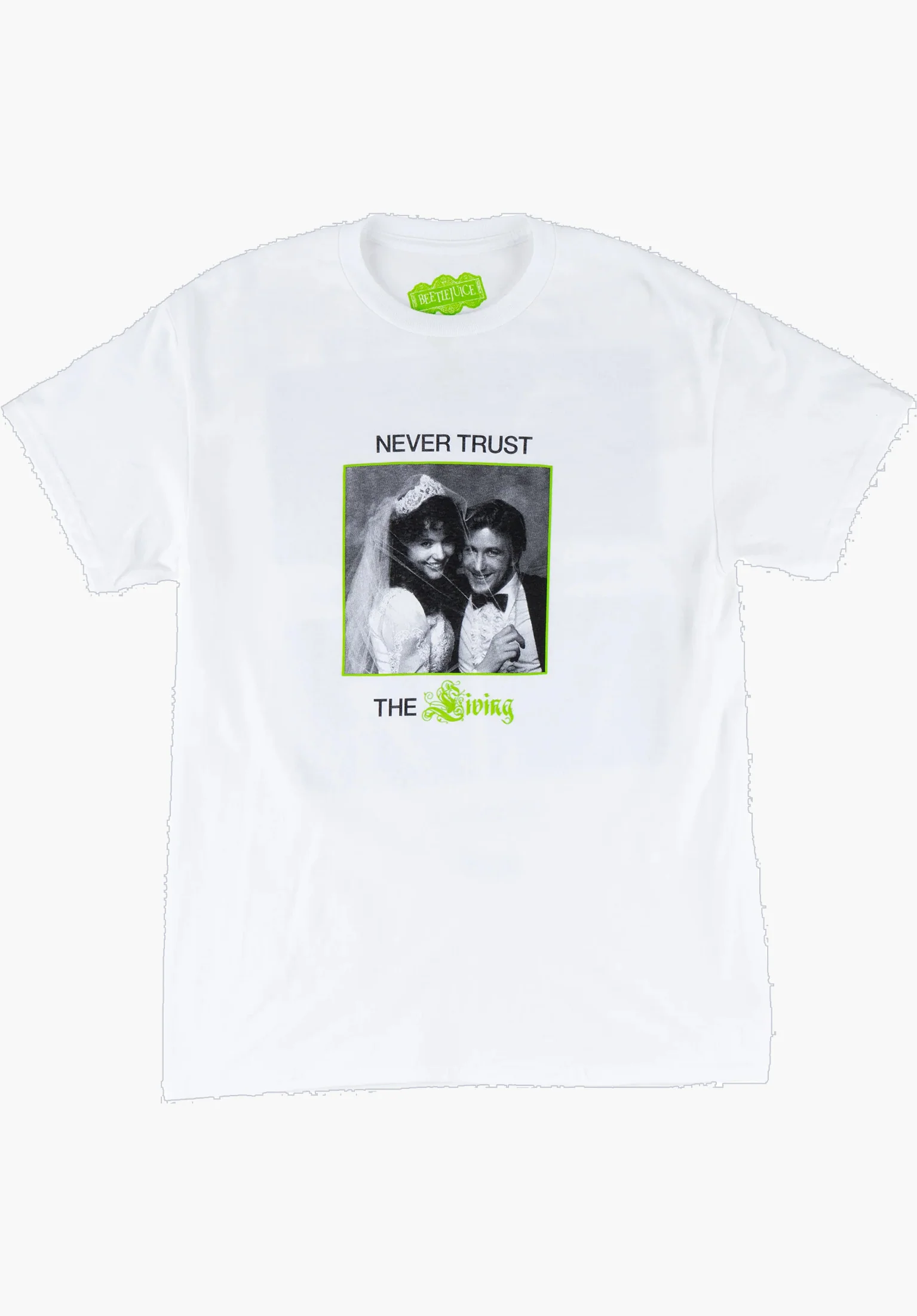x Beetlejuice Trust - Image 3