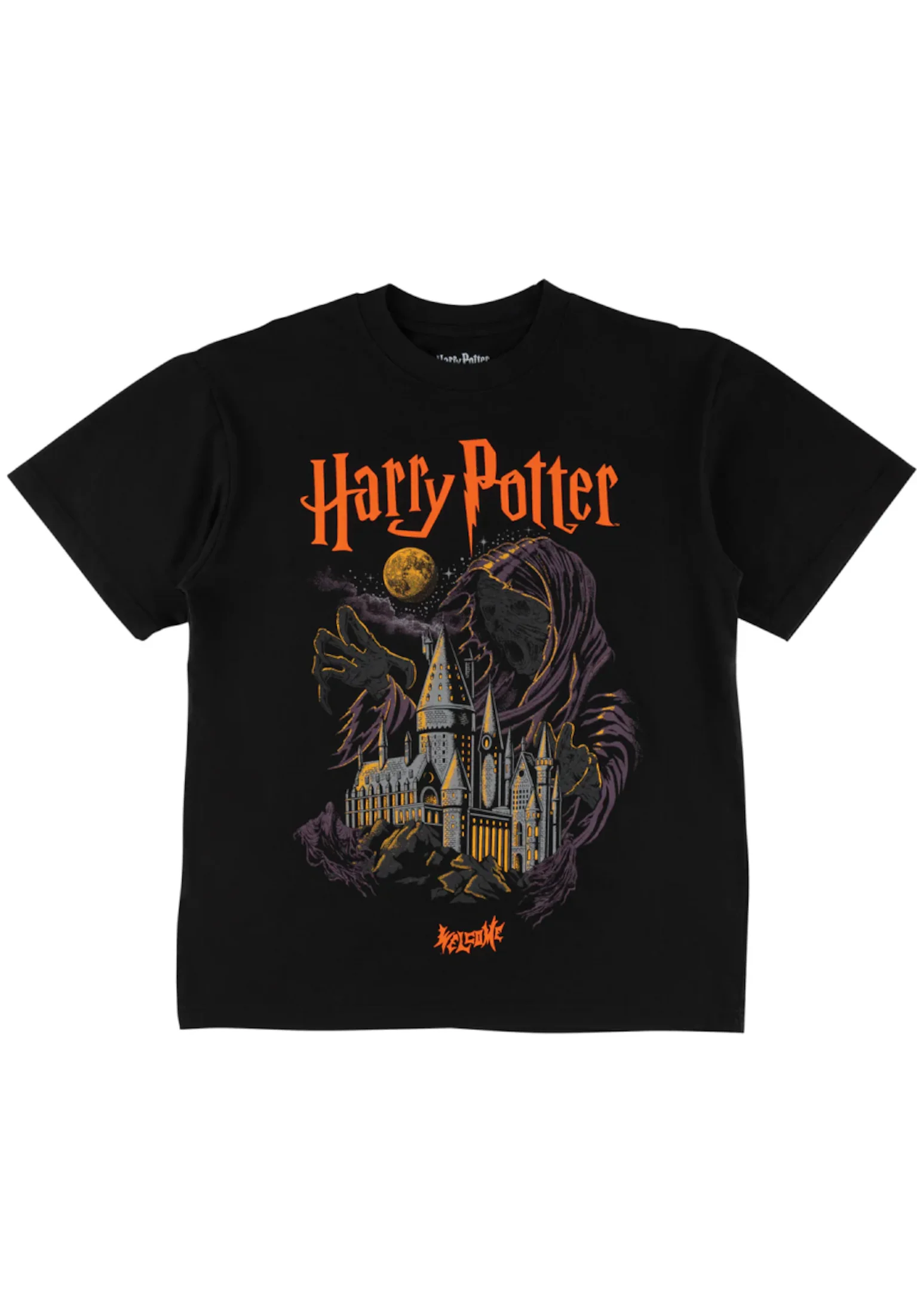 x Harry Potter Dementor