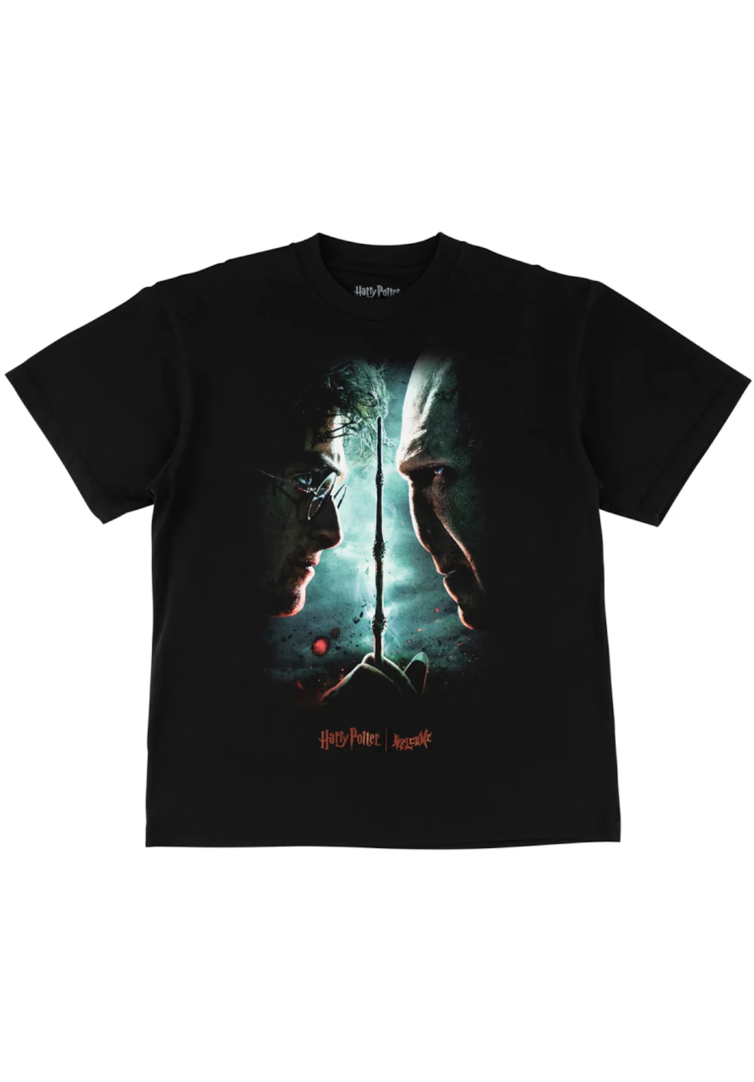 x Harry Potter Finale