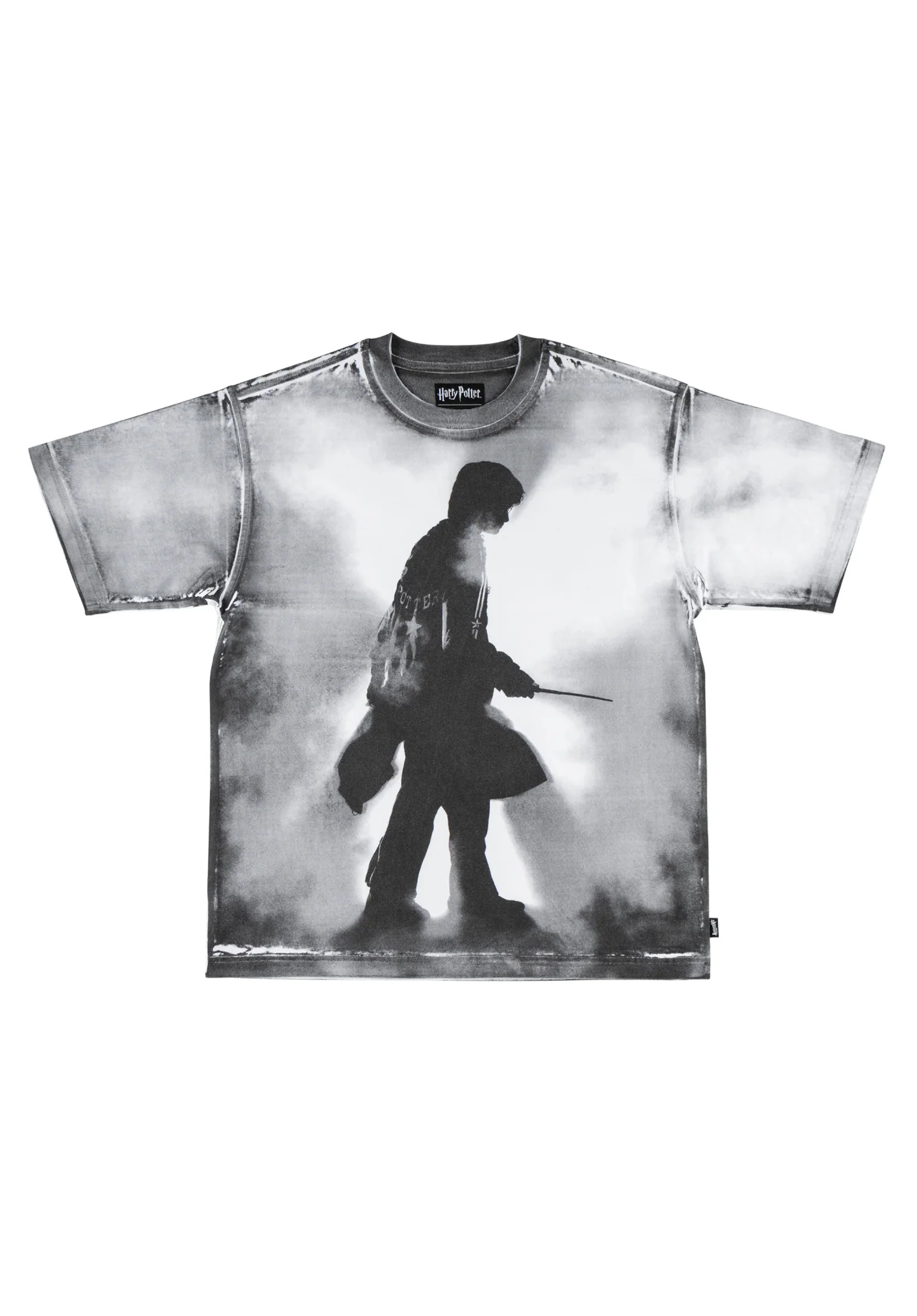 x Harry Potter Shadow