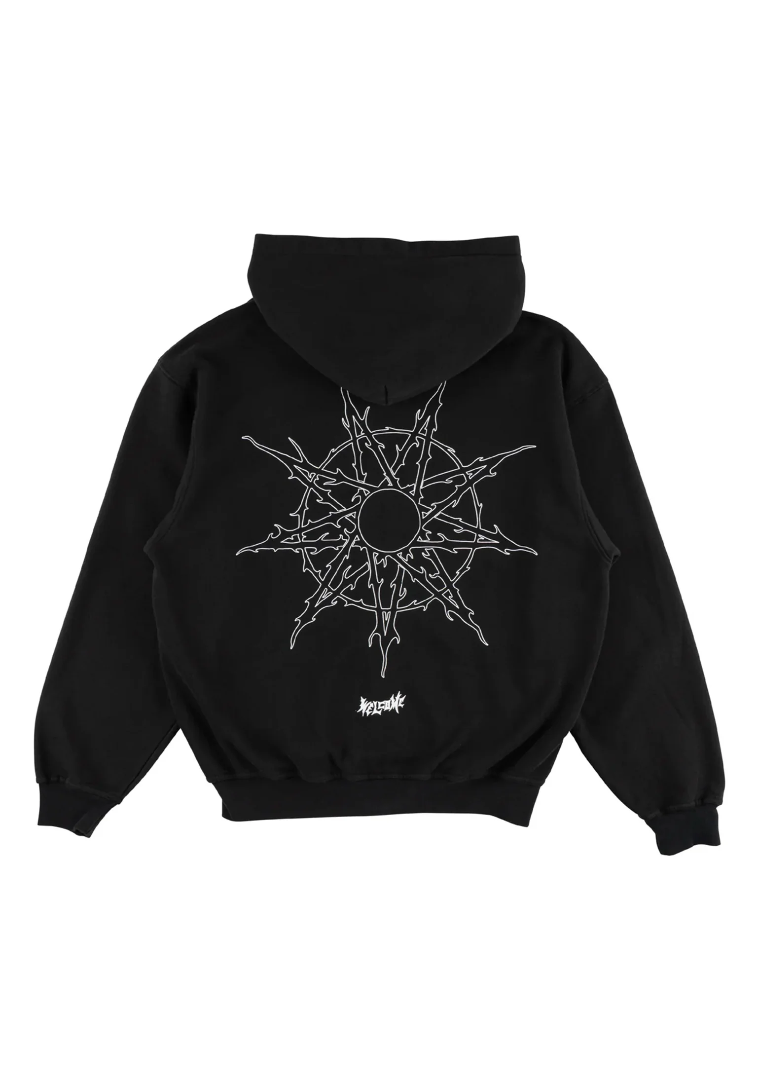 x Slipknot Nonagram Printed - Image 2