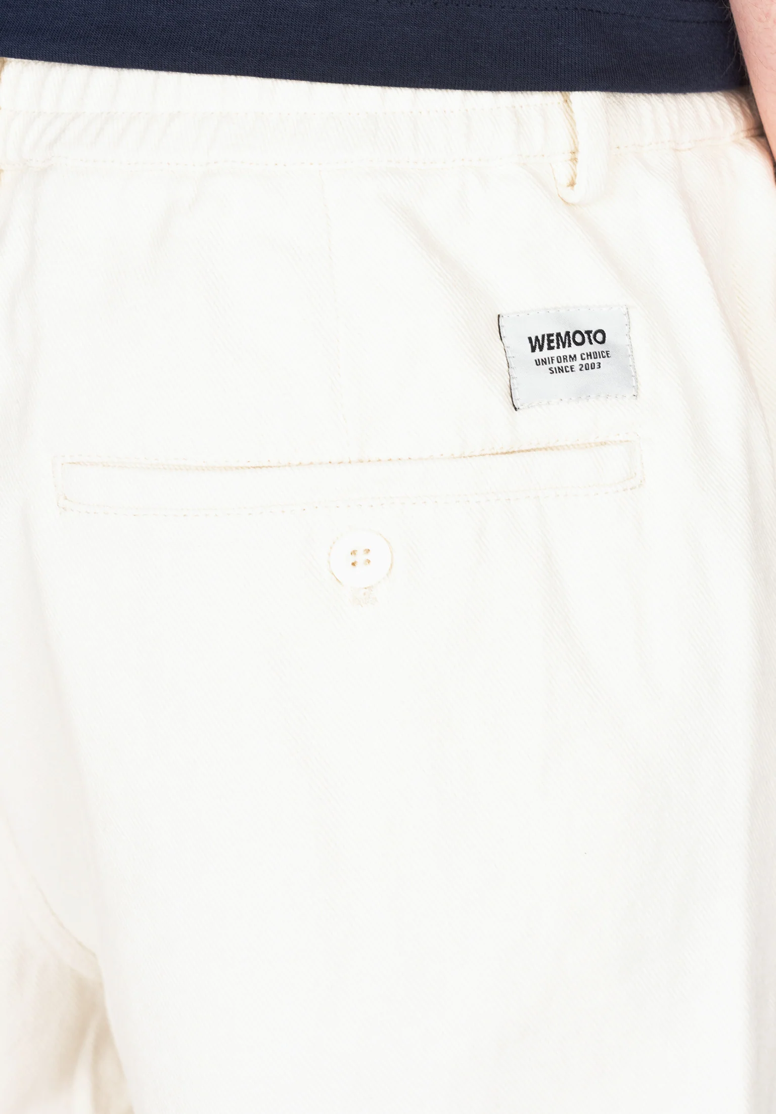 Grover Twill - Image 4
