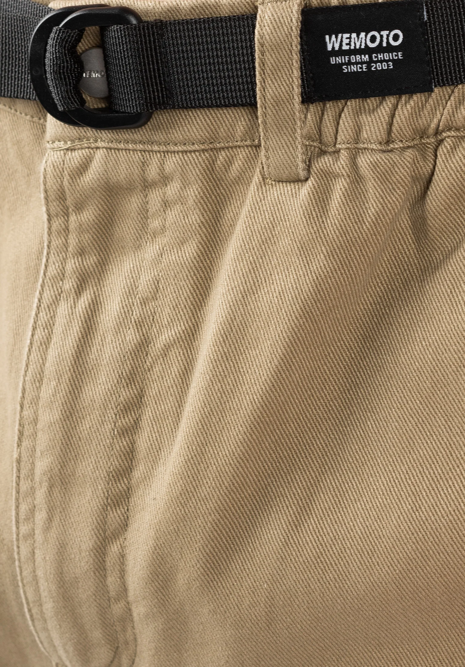 Grover Twill