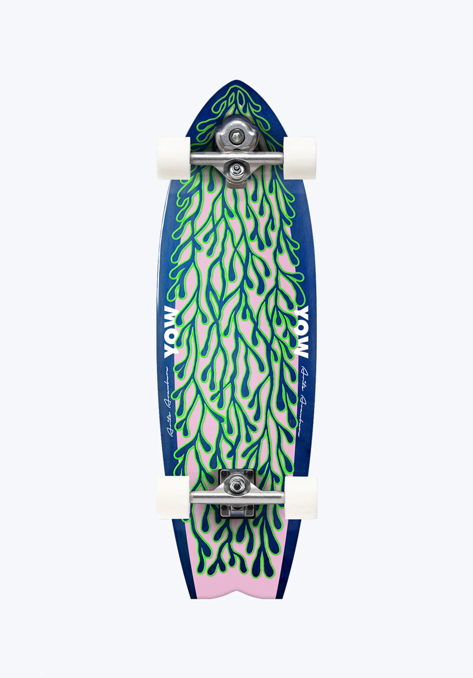 Aritz Aranburu 32.5" Surfskate