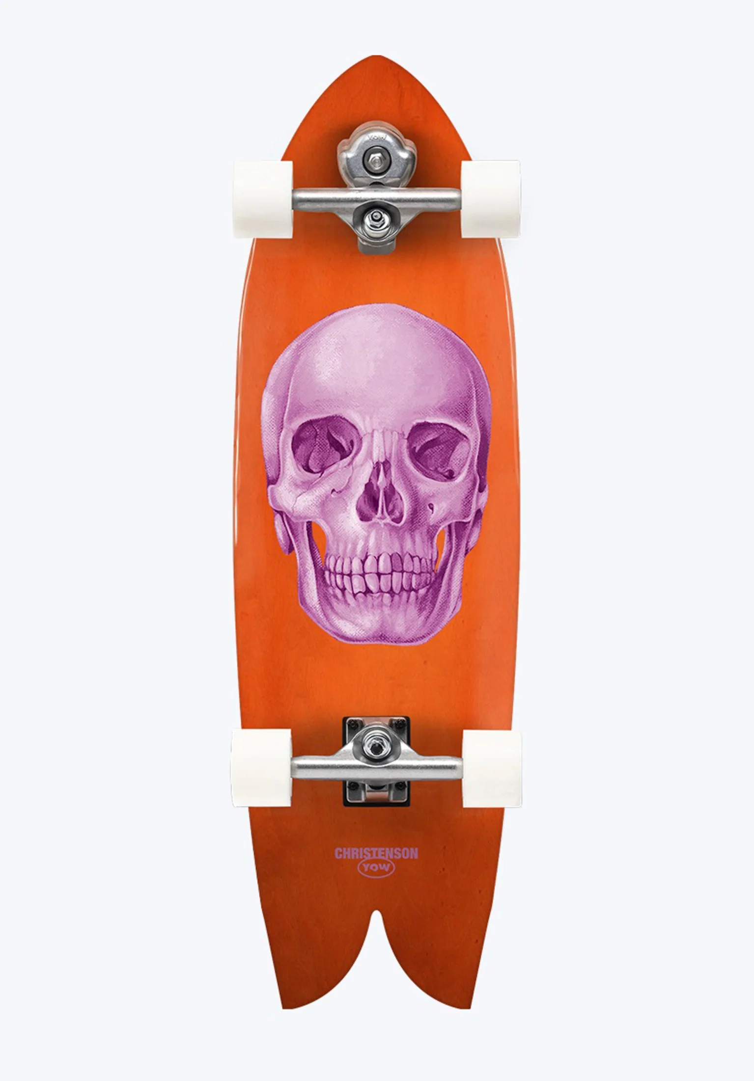 C-Hawk Christenson 33" Surfskate