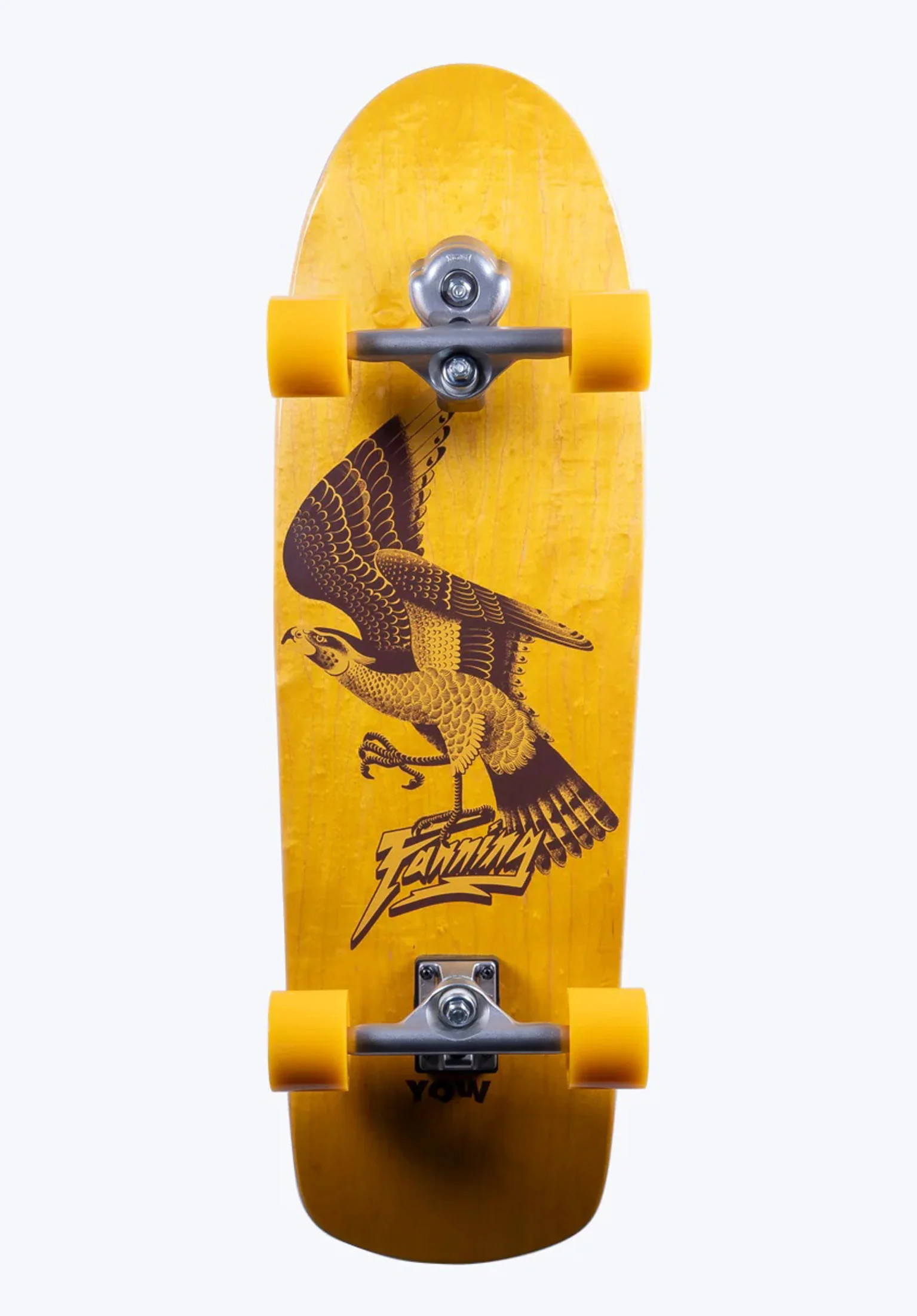 Fanning Falcon Performer 33.5 Surfskate