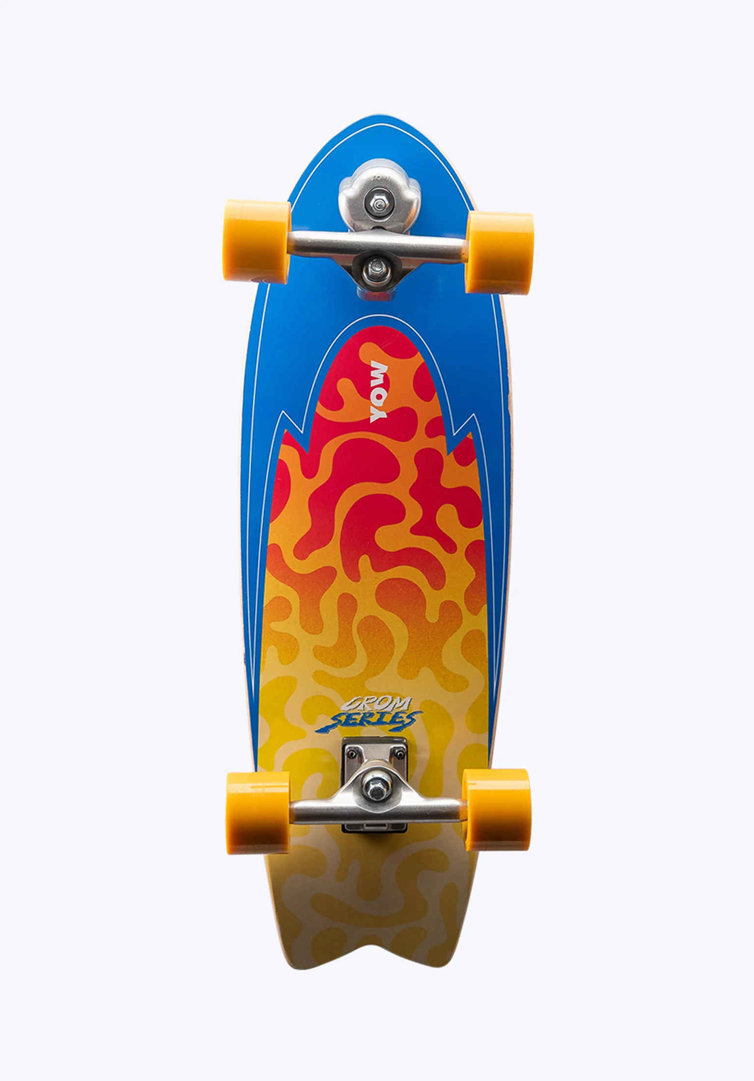 Huntington Grom 30" Surfskates