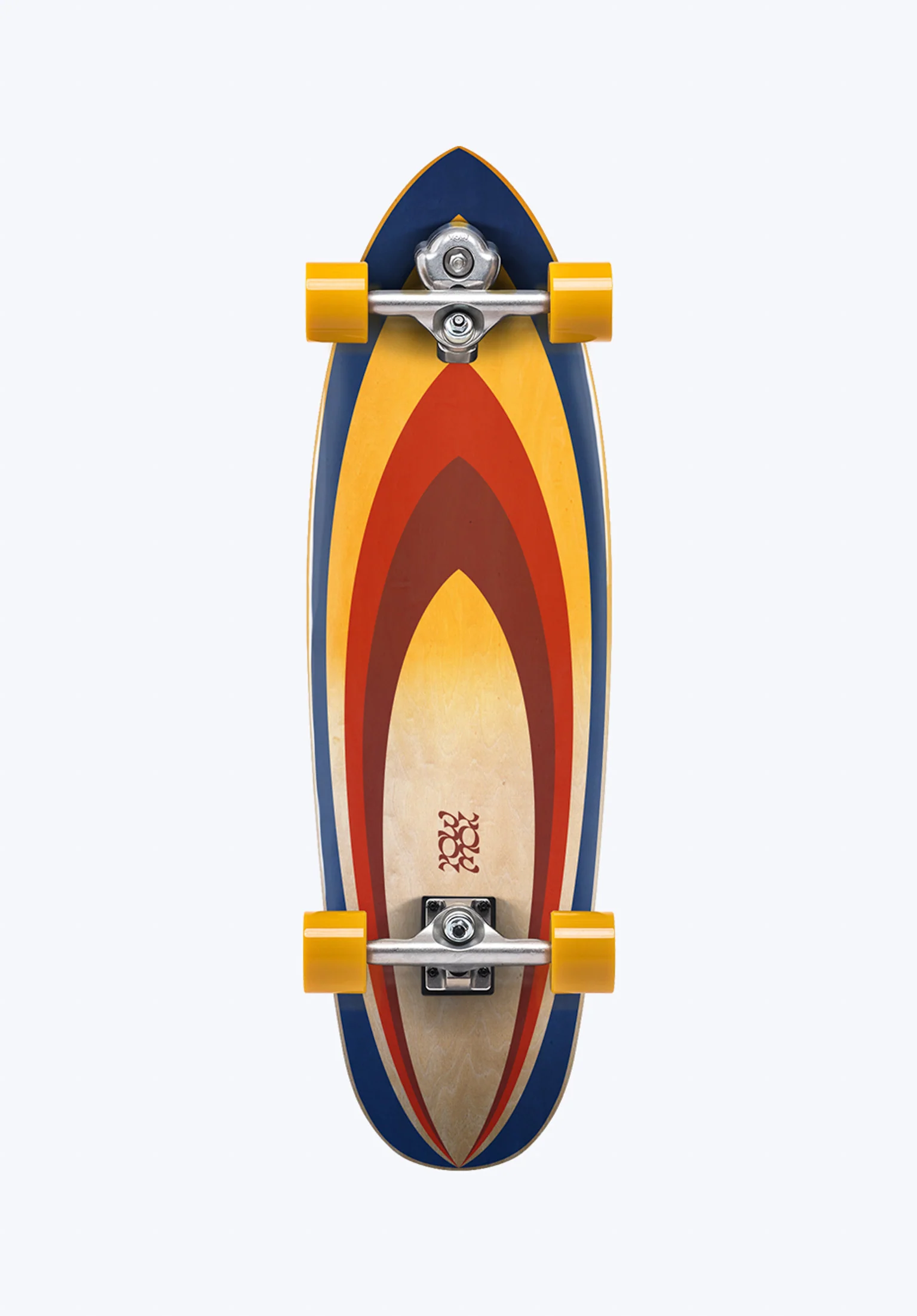 J-Bay Power Surfing 33" Surfskate