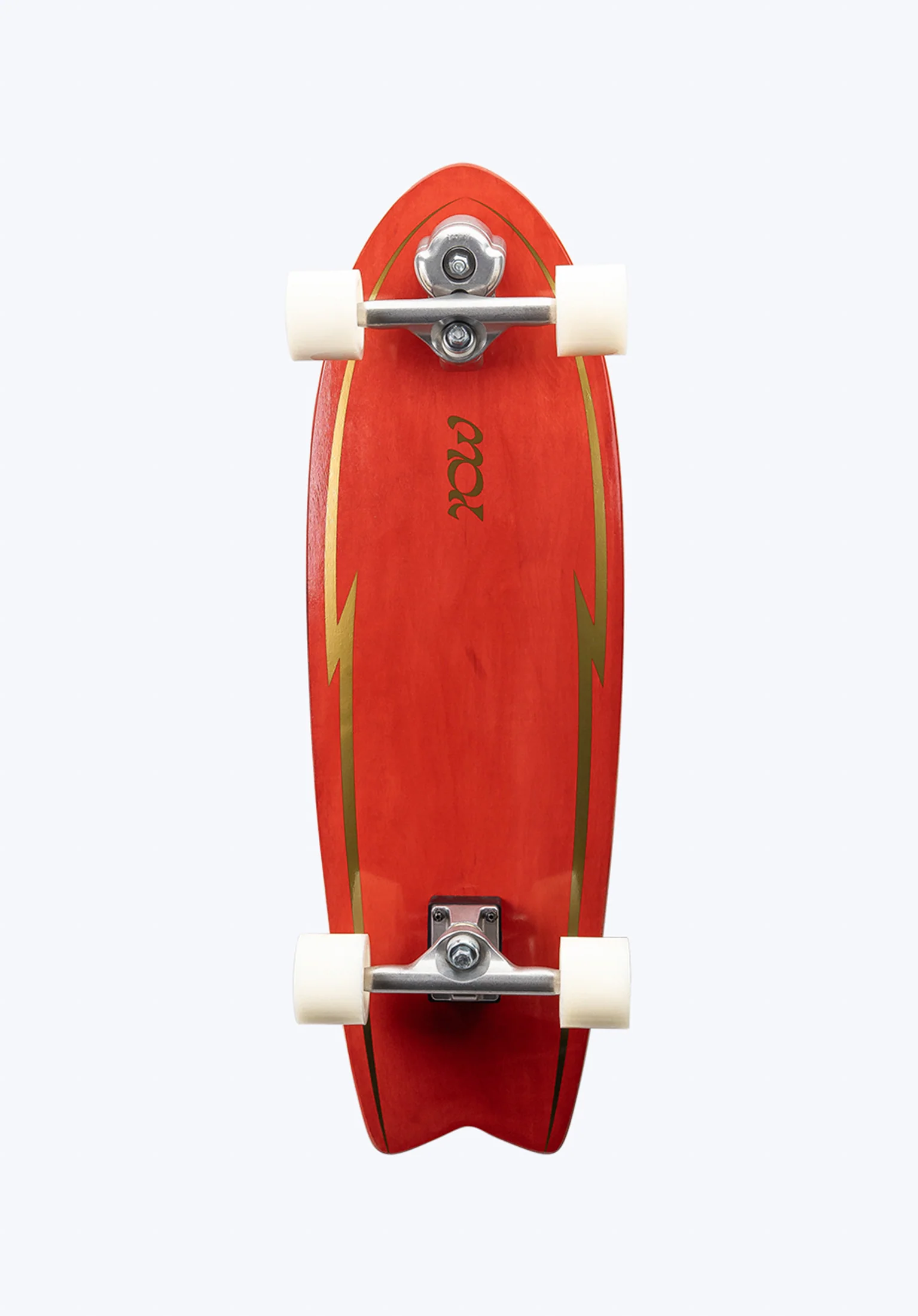 Pipe Power Surfing 32" Surfskate