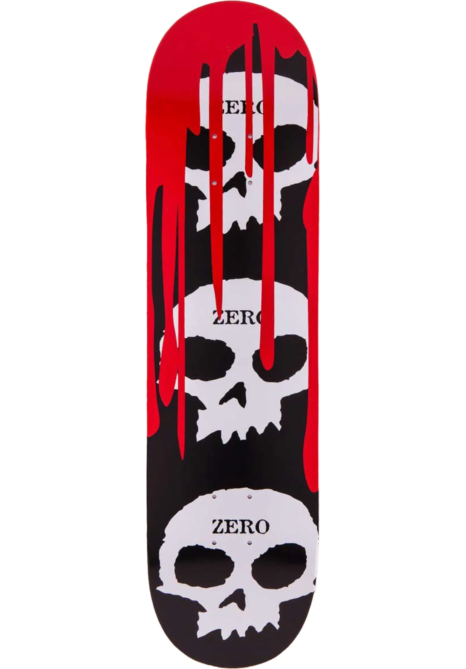 3 Skull Blood