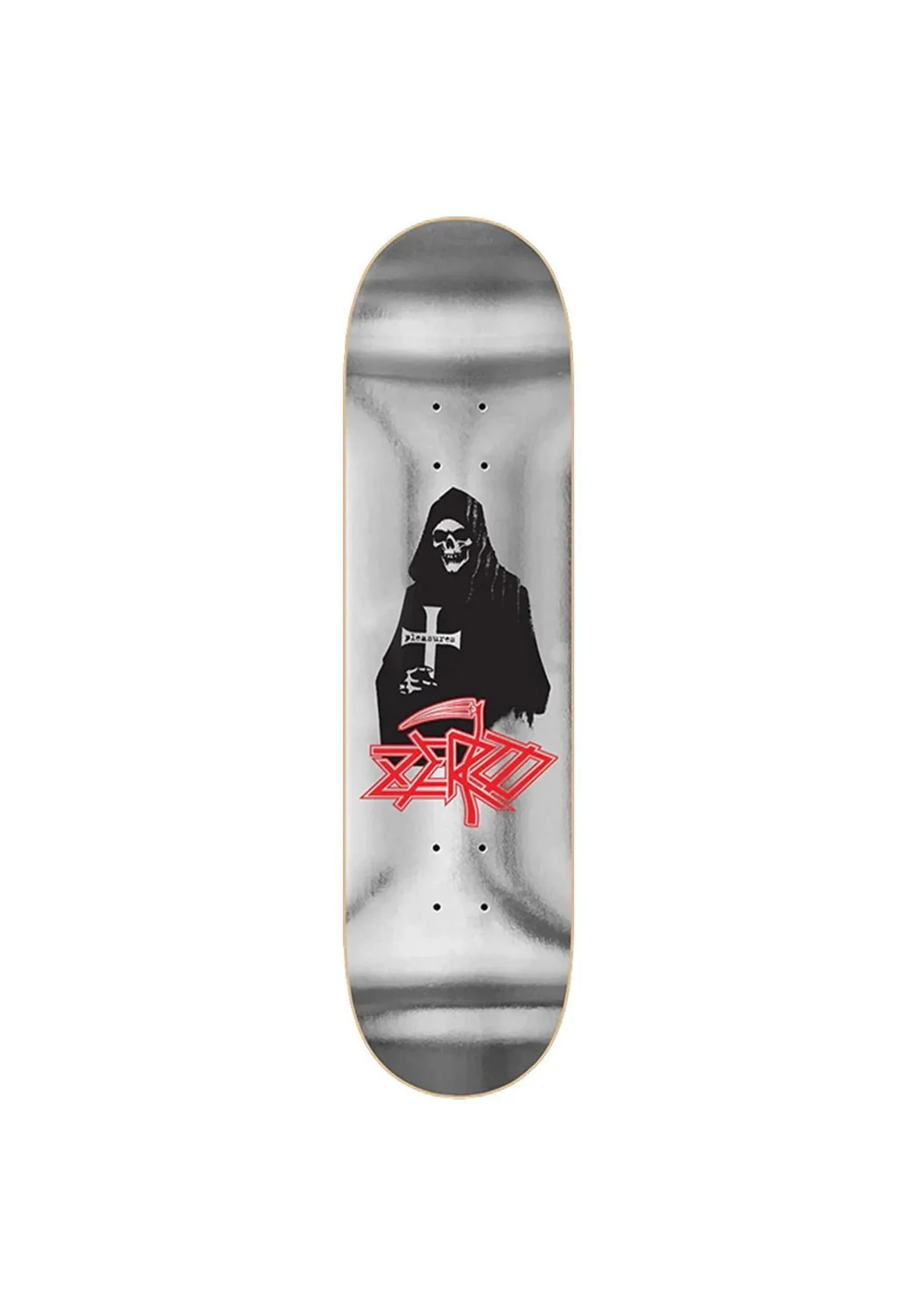 X Pleasures Reaper